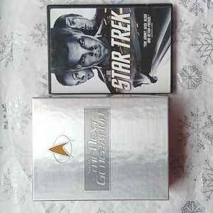 🍊3/$15🍊 Star Trek Bundle